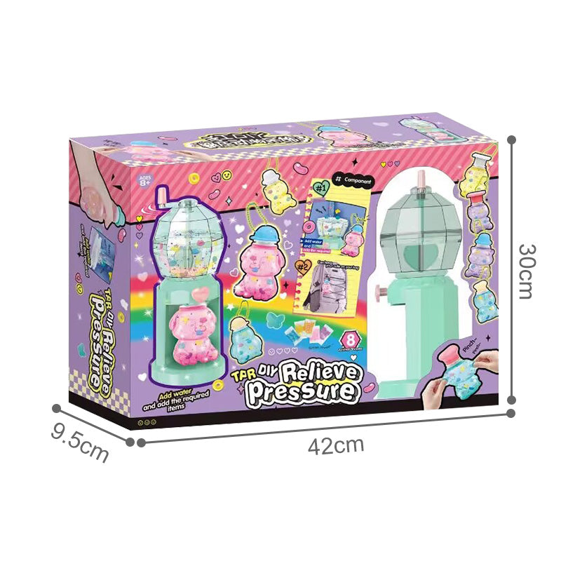 Buy DIY Relieve Presure Handmade Toys | Yallatoys.com