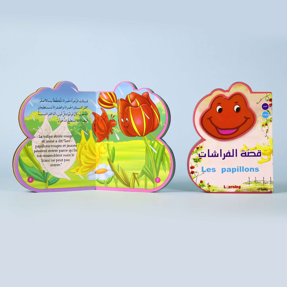 Buy The Story Of Butterflies | Yallatoys.com