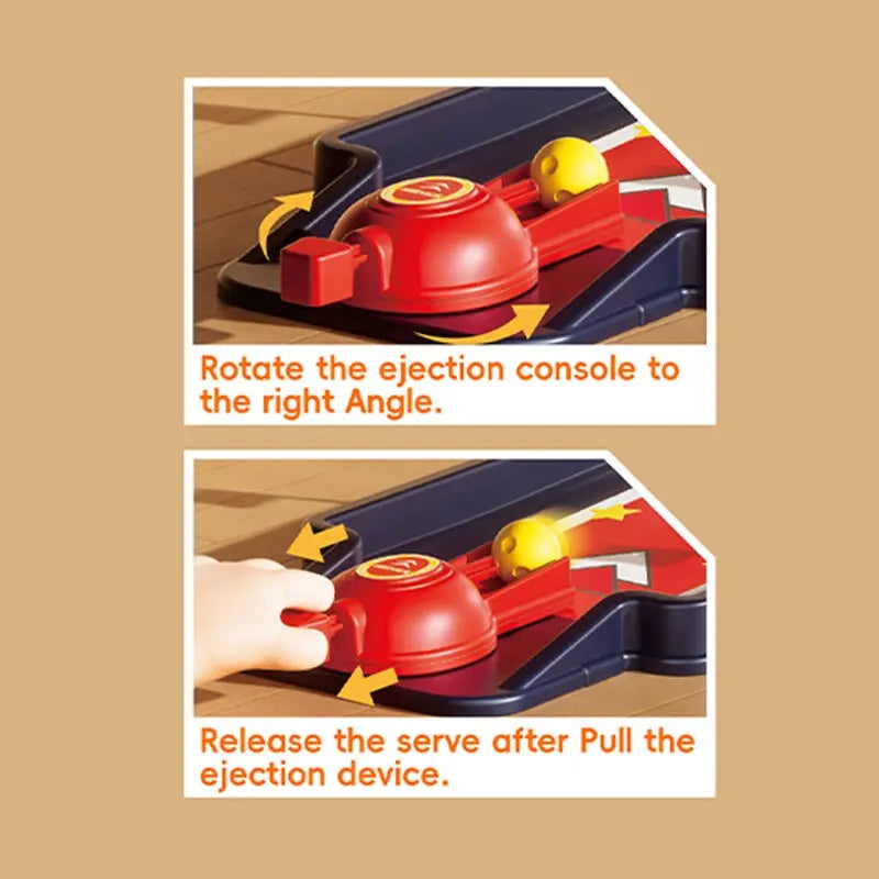 Buy Tabletop Mini Bowling Mania Intelligent Game Set | Yallatoys.com