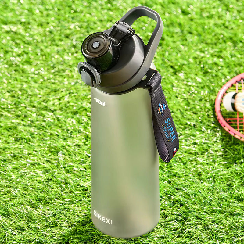Buy Water Bottle  Pvc 900 ml Assorted (Sold Separately Subjected to Availability) | Yallatoys.com