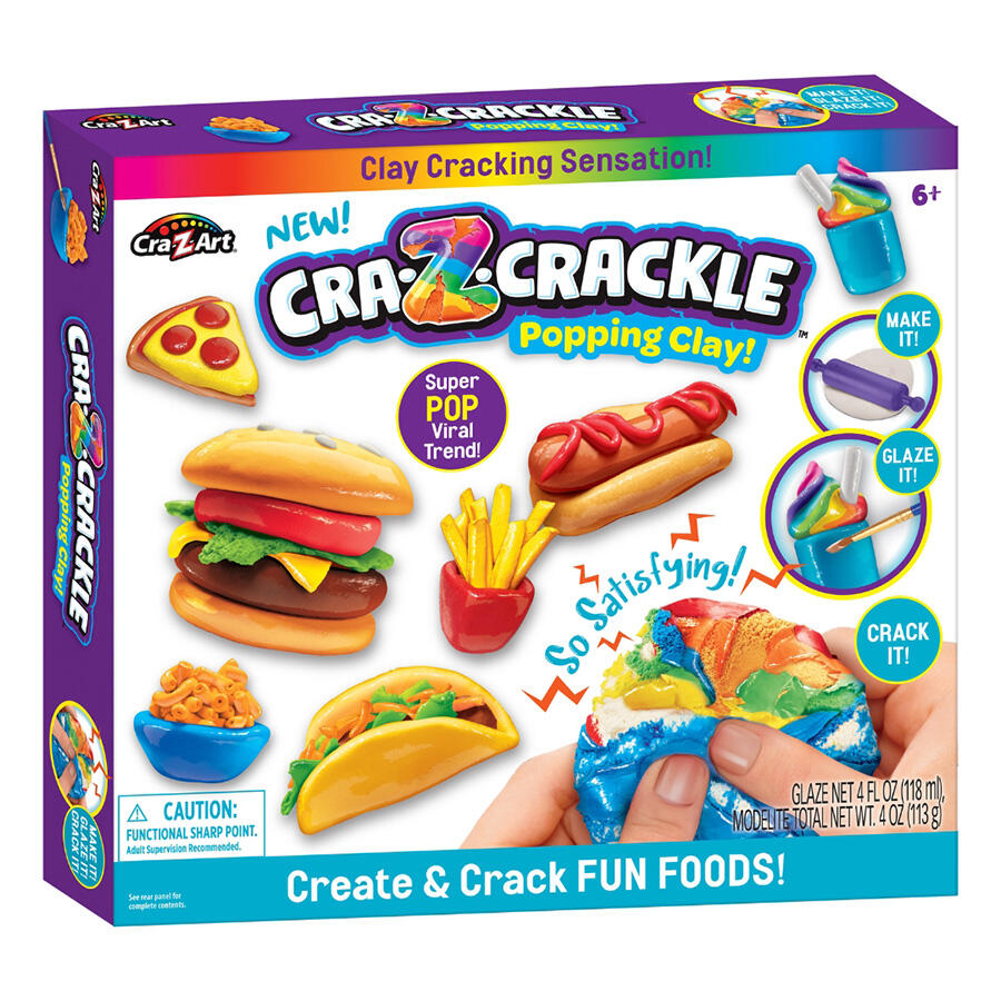 Buy CraZArt 2 In 1 Saver Pack | Yallatoys.com
