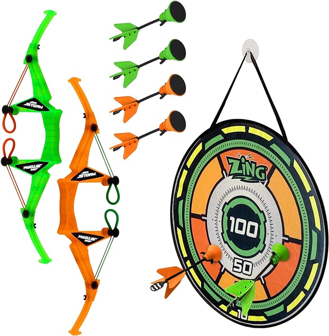 Buy Air Storm 2 In 1 Saver Pack | Yallatoys.com