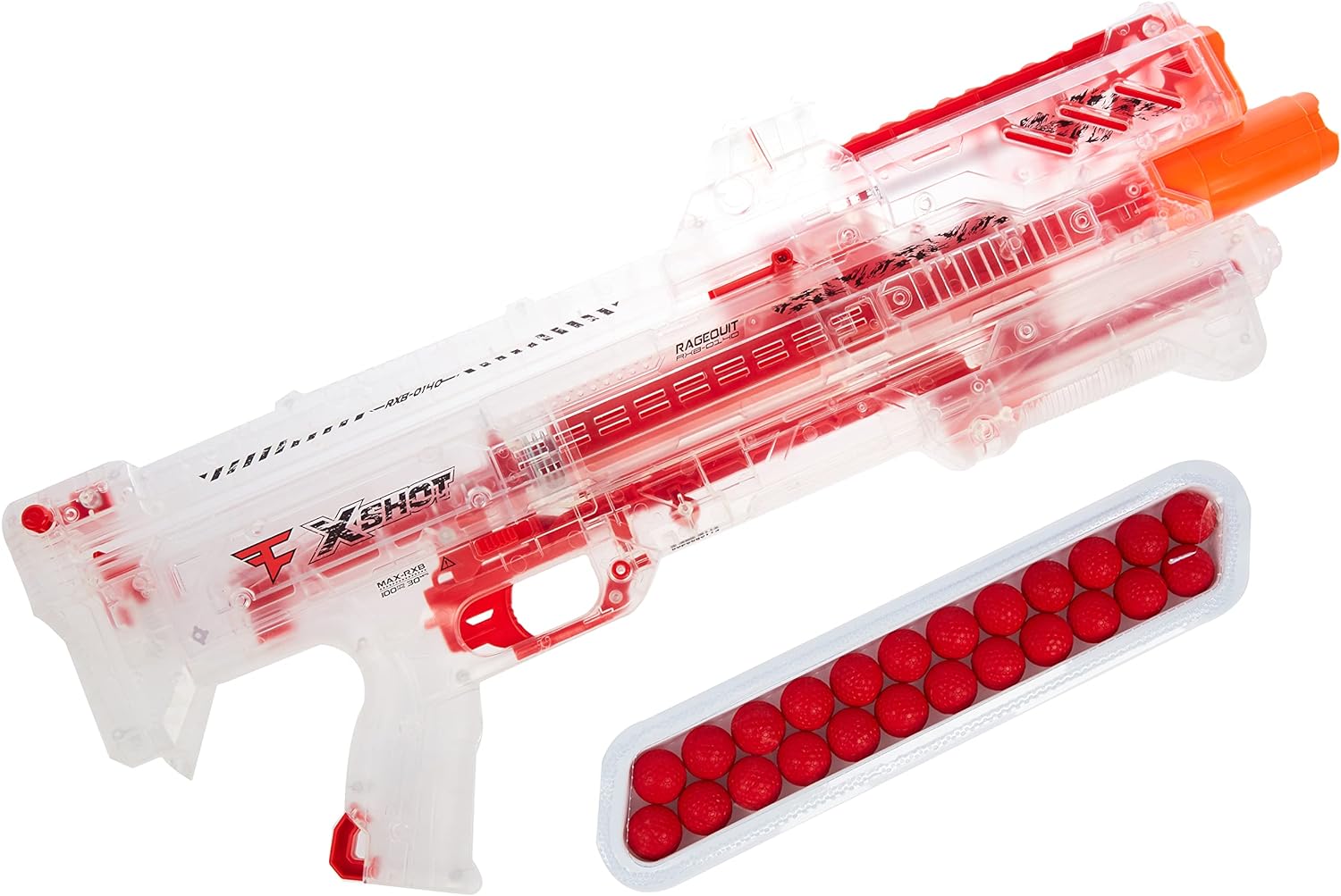 Buy X Shot 2 In 1 Blaster Saver Pack | Yallatoys.com