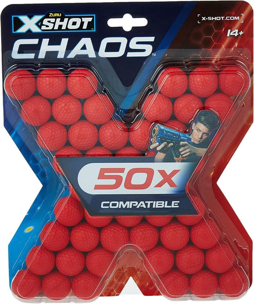 Buy X Shot 2 In 1 Blaster Saver Pack | Yallatoys.com