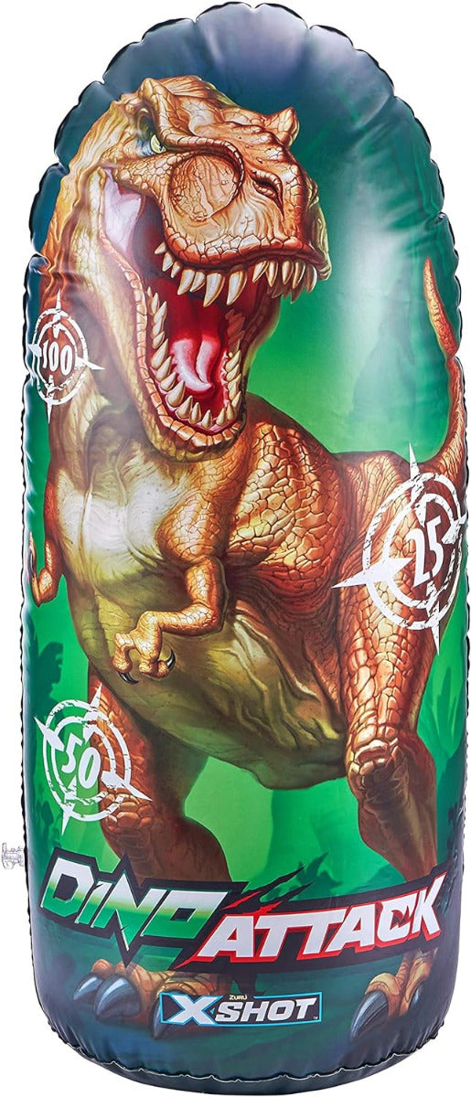 Buy X Shot 2 In 1 Dino Attack Blaster Saver Pack | Yallatoys.com