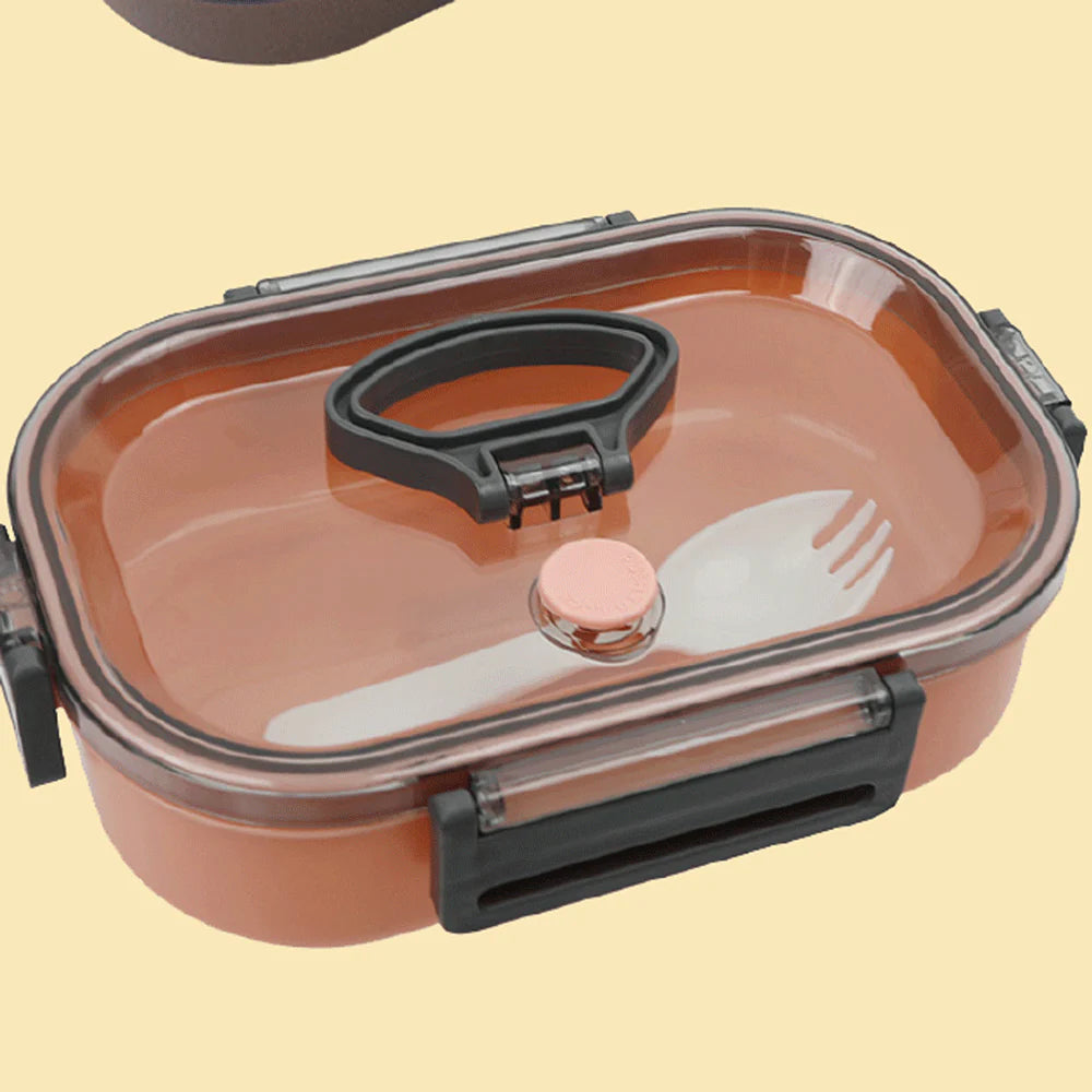 Buy PVC Lunch Box | Yallatoys.com