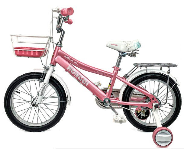 Buy Two Wheel Cycle 14Inch (Sold Separately Subjected To Availability) | Yallatoys.com