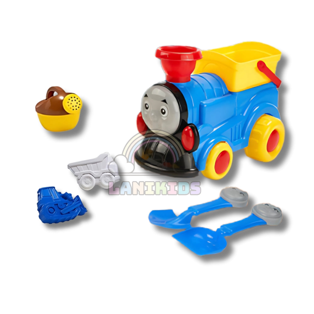 Buy Beach Train Truck Set | Yallatoys.com