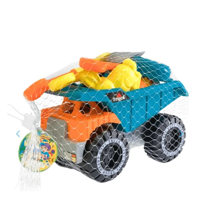 Buy Lovely Beach Truck With Tools | Yallatoys.com