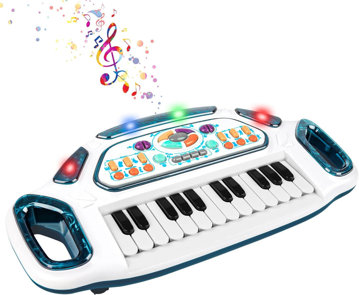 Buy Multi Function Piano | Yallatoys.com