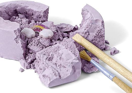 Buy Magic World Treasure Dig Kit | Yallatoys.com