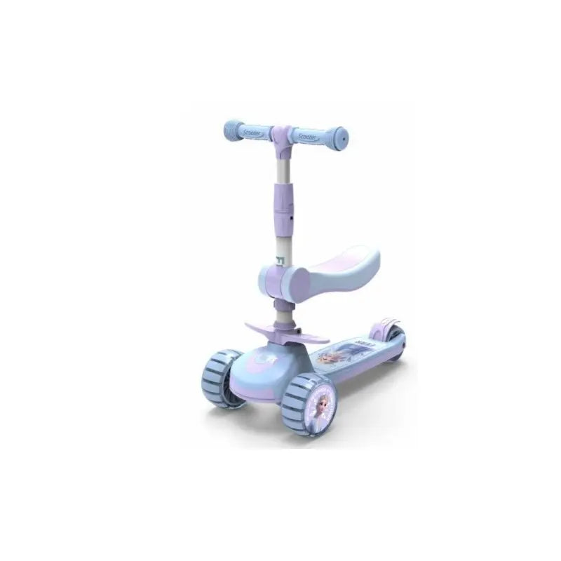 Buy Disney Frozen 2in 1 Scooter | Yallatoys.com