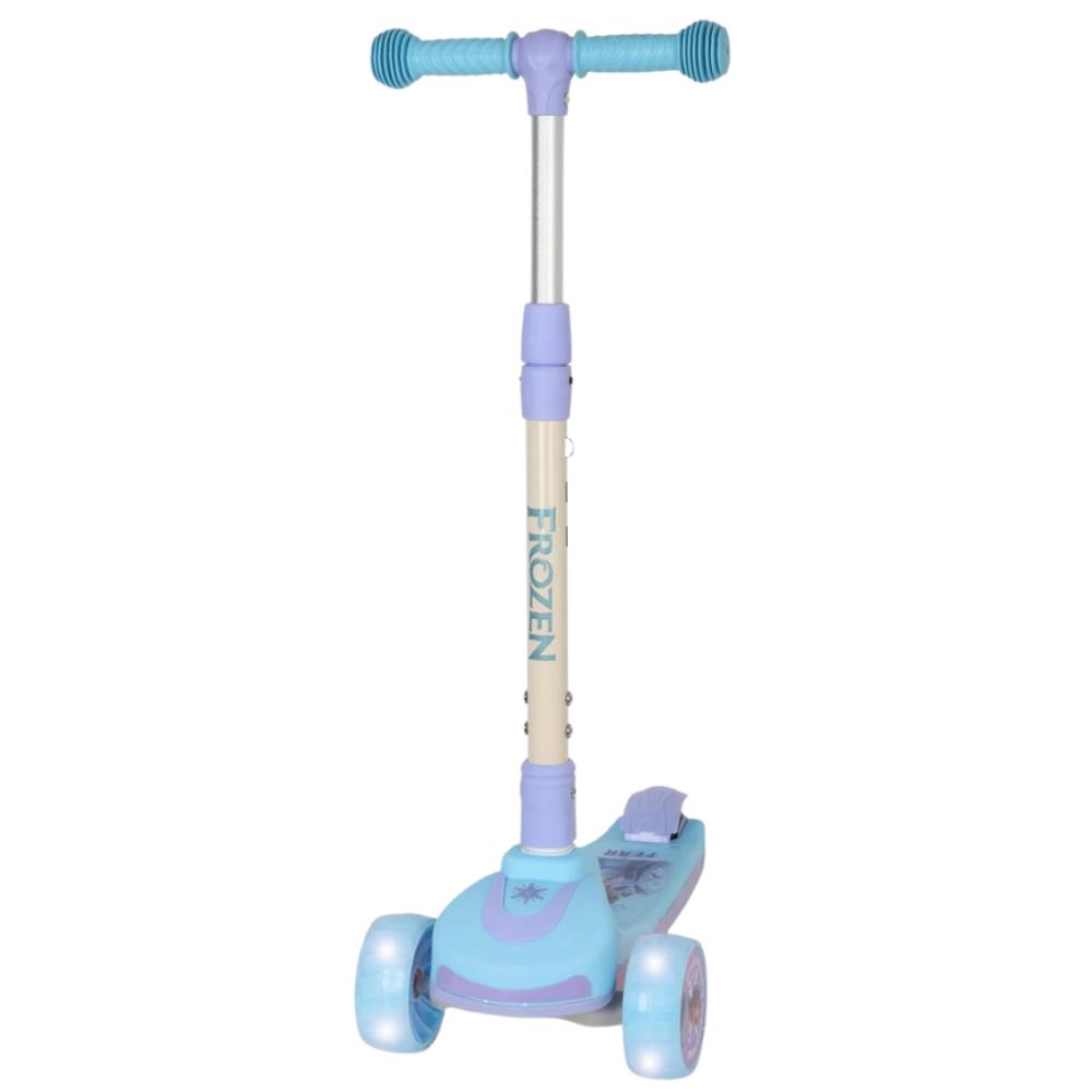 Buy Disney Frozen Twist Scooter | Yallatoys.com