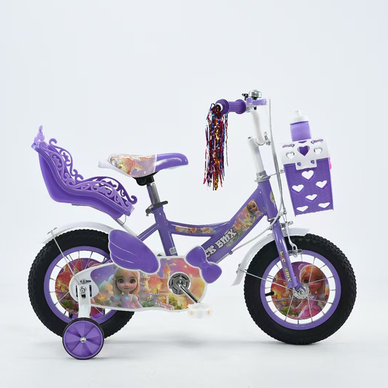 Buy Luck Bmx Two Wheel Cycle 12Inch | Yallatoys.com