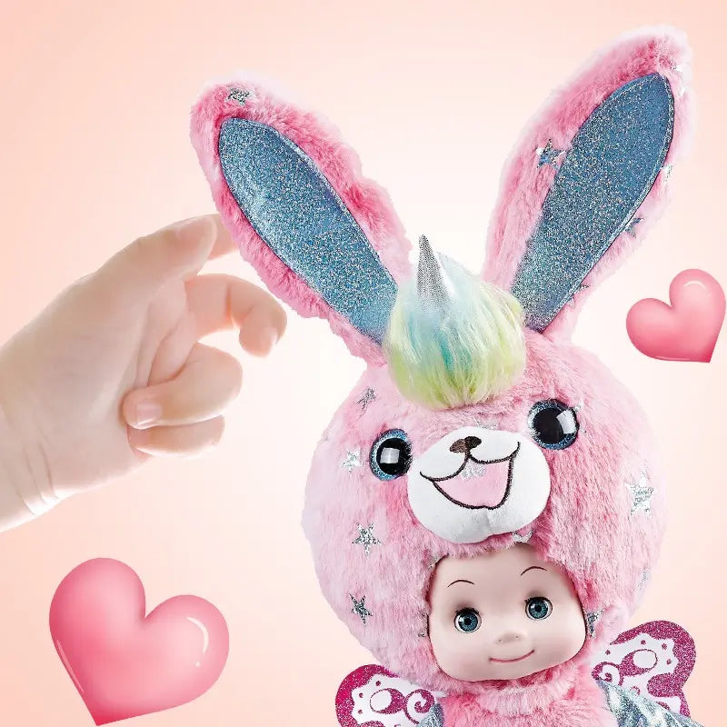 Buy Rainbow Electronic Fashion Doll 21Inch | Yallatoys.com