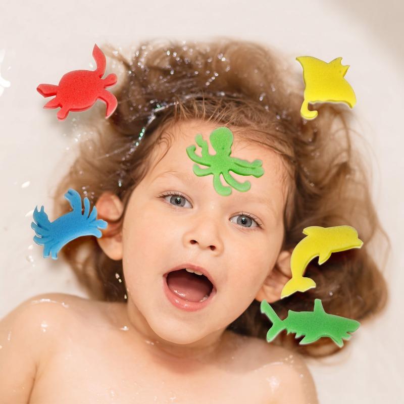Buy Animal Capsule Ball Bath Bombs | Yallatoys.com