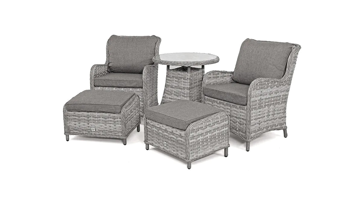 Buy Acapella Garden Furniture Set | Yallatoys.com