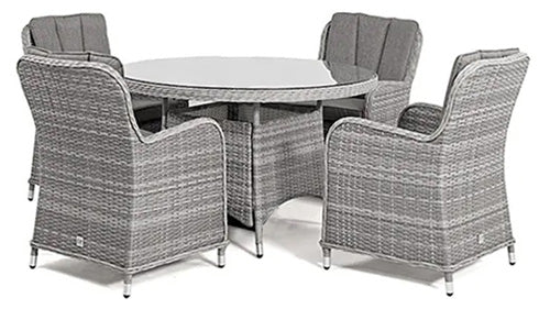 Buy Tempo Outdoor Dining Set | Yallatoys.com