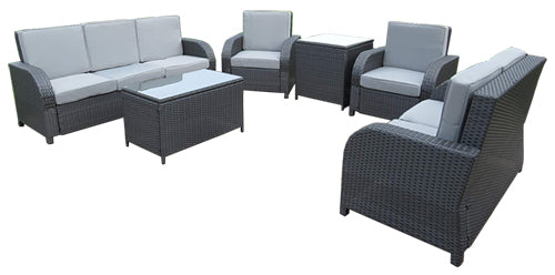 Buy Sonata Sofa Set | Yallatoys.com