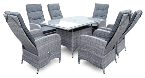 Buy Allegro Outdoor Dining Set | Yallatoys.com