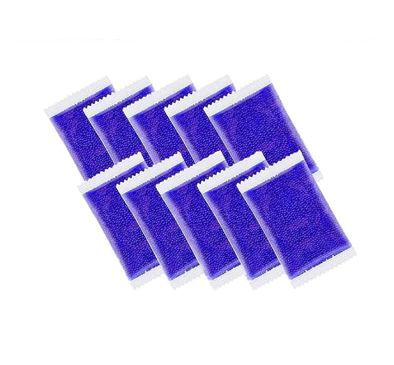 Buy Gel Balls Blaster Ammo Splat Refill 20k Blue | Yallatoys.com