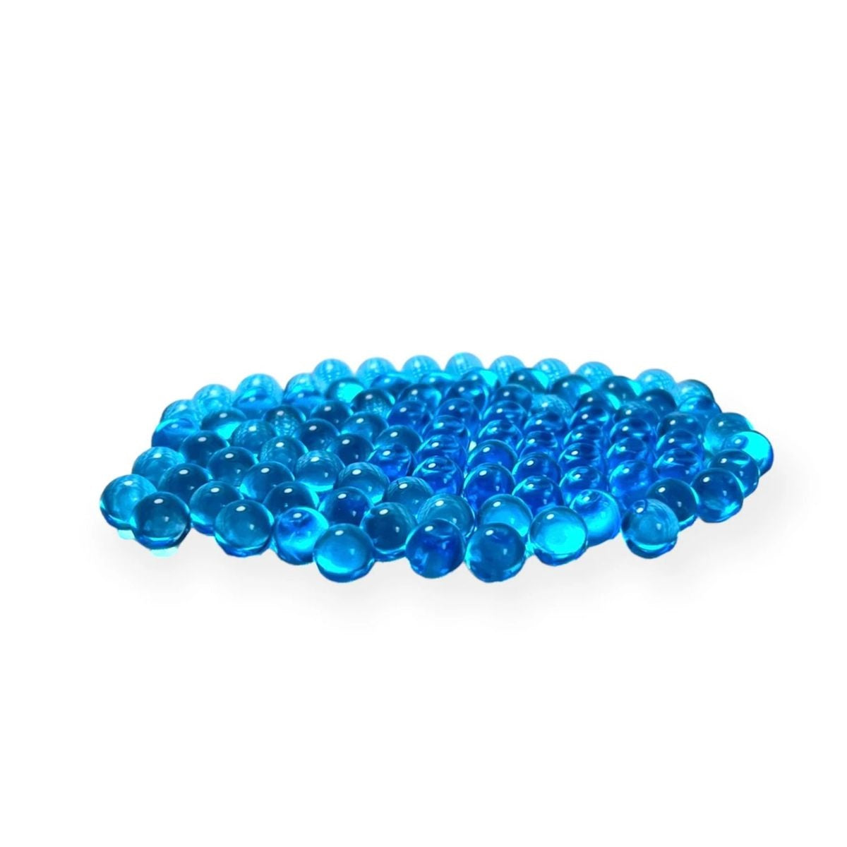 Buy Gel Balls Blaster Ammo Splat Refill 10k Blue | Yallatoys.com