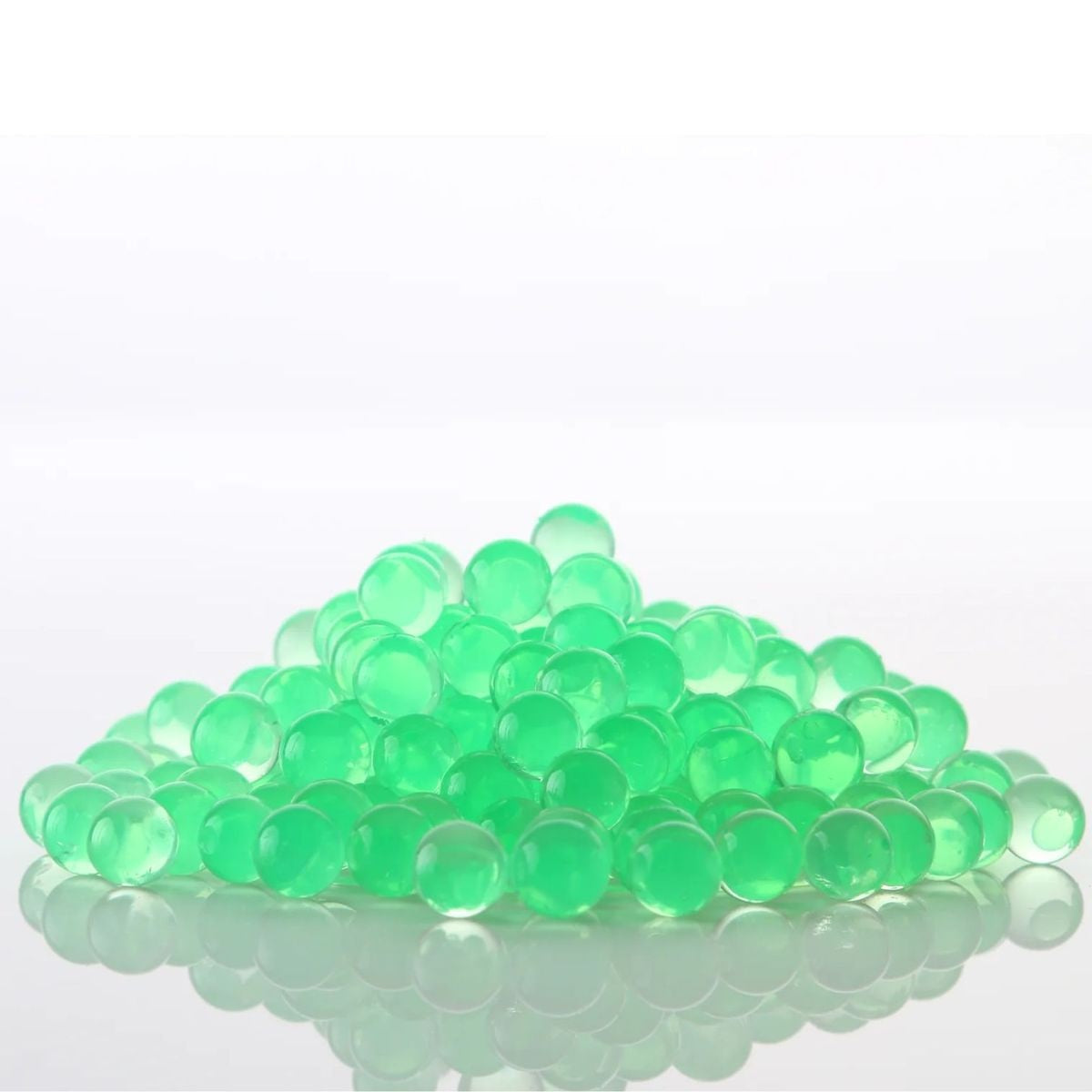 Buy Gel Balls Blaster Ammo Splat Refill 10k Green | Yallatoys.com