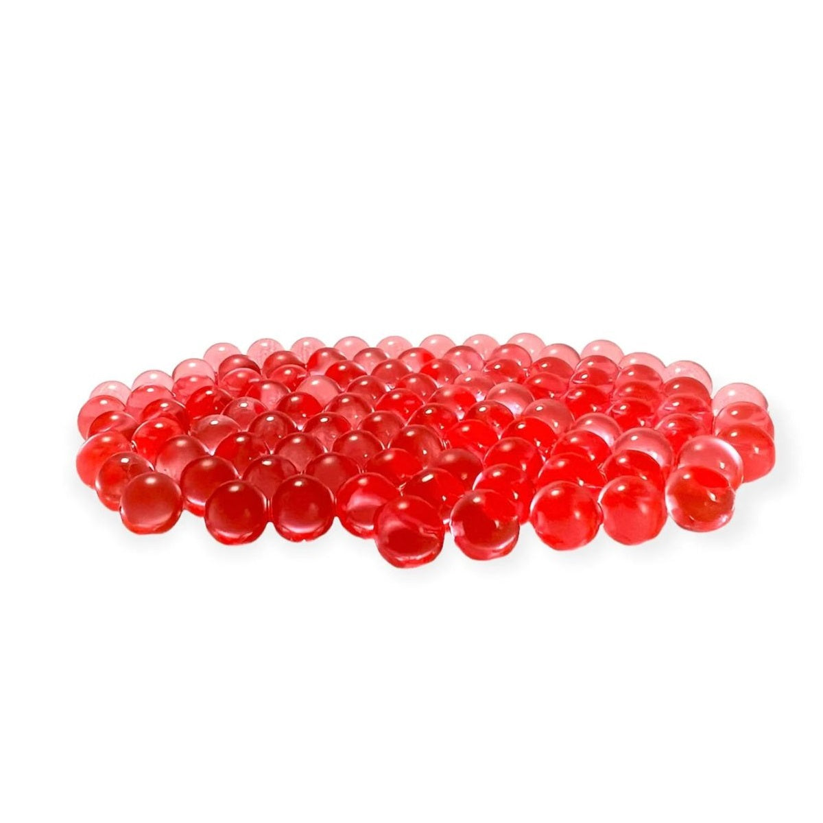 Buy Gel Balls Blaster Ammo Splat Refill 10k Red | Yallatoys.com