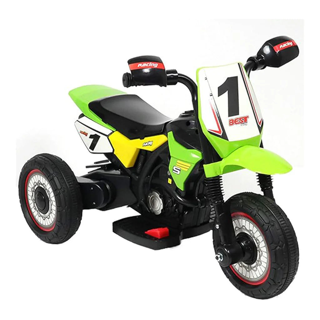 Buy Best Racing Ride On Bike (Sold Separately Subjected to Availability) | Yallatoys.com