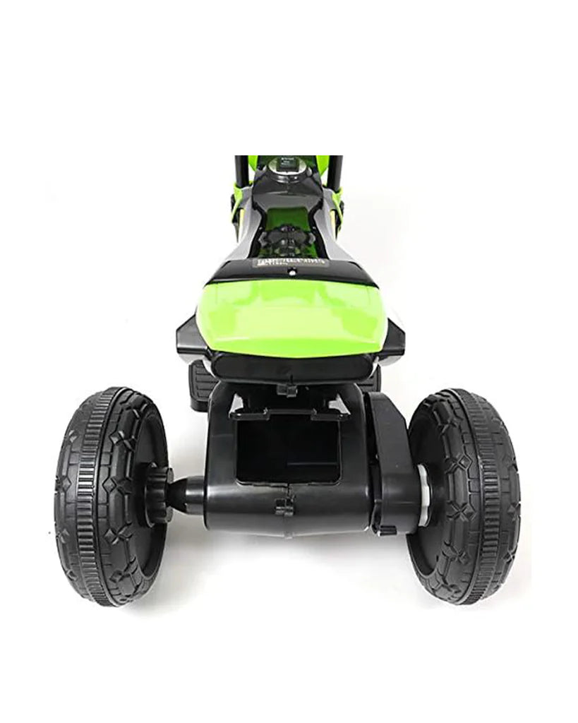 Buy Best Racing Ride On Bike (Sold Separately Subjected to Availability) | Yallatoys.com