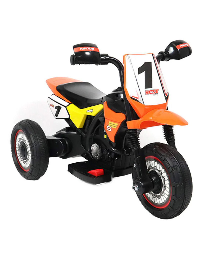 Buy Best Racing Ride On Bike (Sold Separately Subjected to Availability) | Yallatoys.com