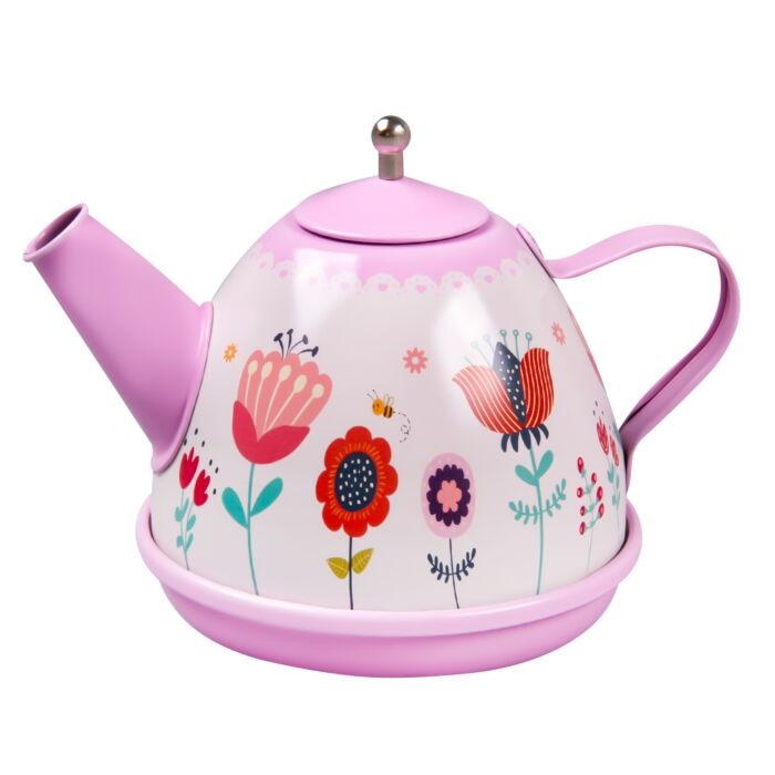 Buy Afternoon Tea Set for Girls | Yallatoys.com