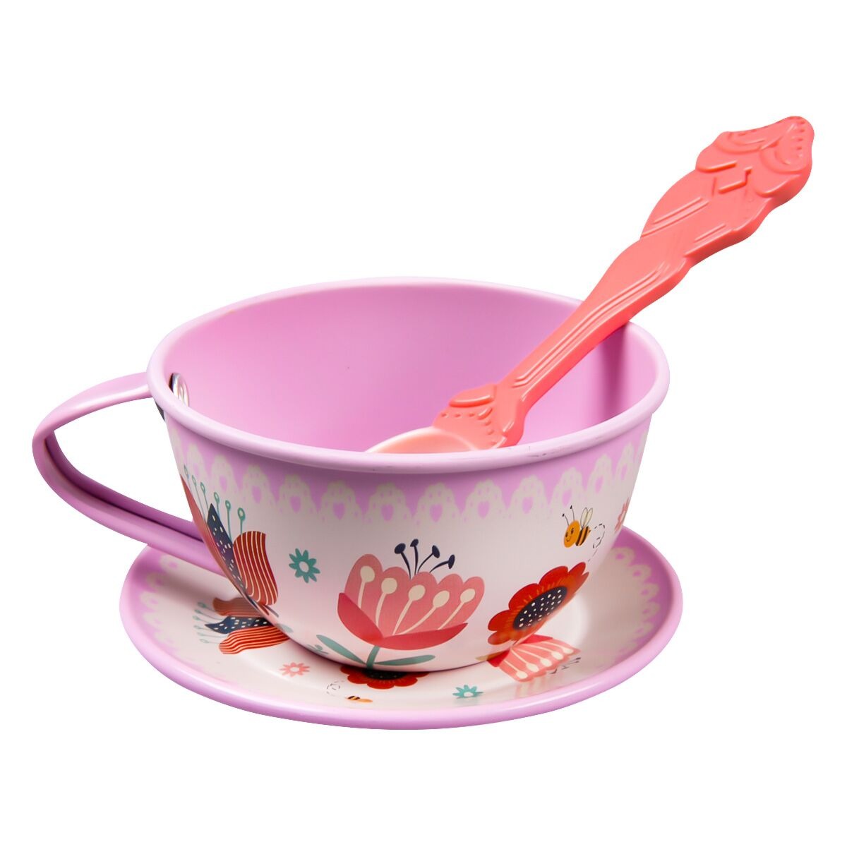 Buy Afternoon Tea Set for Girls | Yallatoys.com
