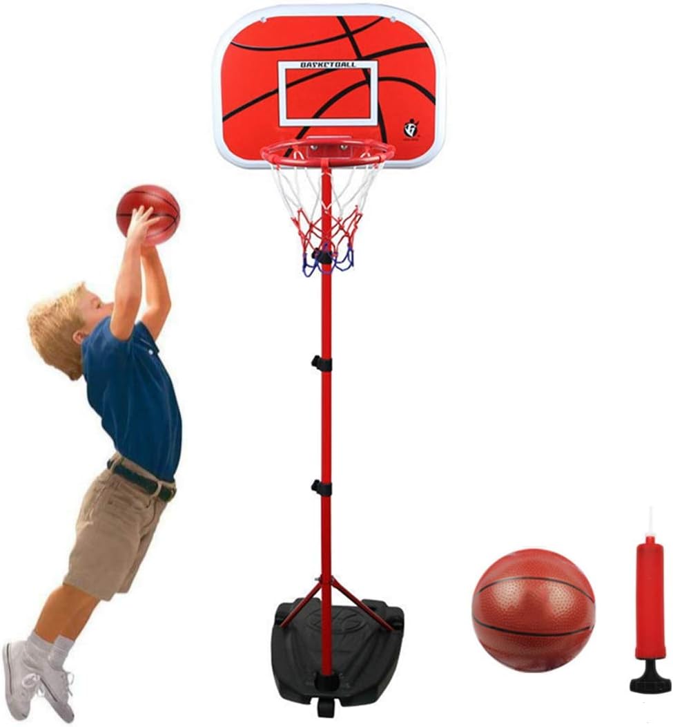 Buy Basketball Stand Hoop Net System | Yallatoys.com