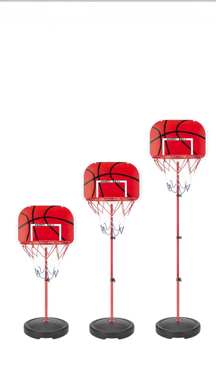 Buy Basketball Backboard and Hoop Playset | Yallatoys.com