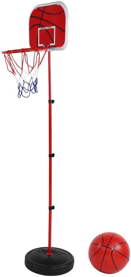 Buy Basketball Backboard and Hoop Playset | Yallatoys.com