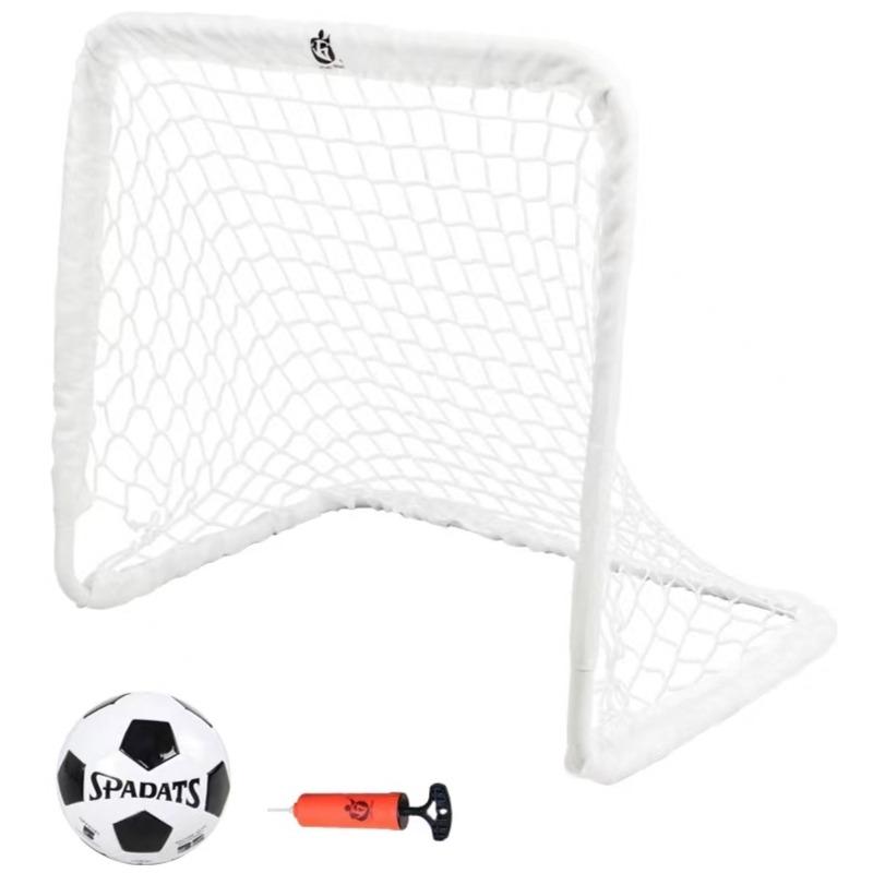 Buy Football Gate Set White | Yallatoys.com