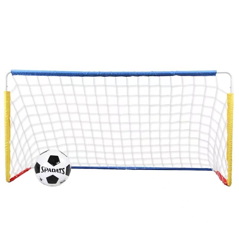 Buy Iron Football Gate Set Large | Yallatoys.com
