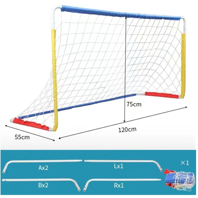 Buy Iron Football Gate Set Large | Yallatoys.com