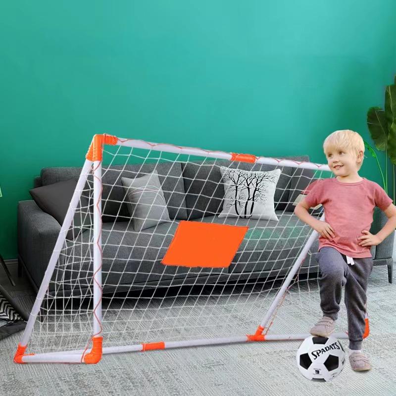 Buy Plastic Football Gate Set Large | Yallatoys.com