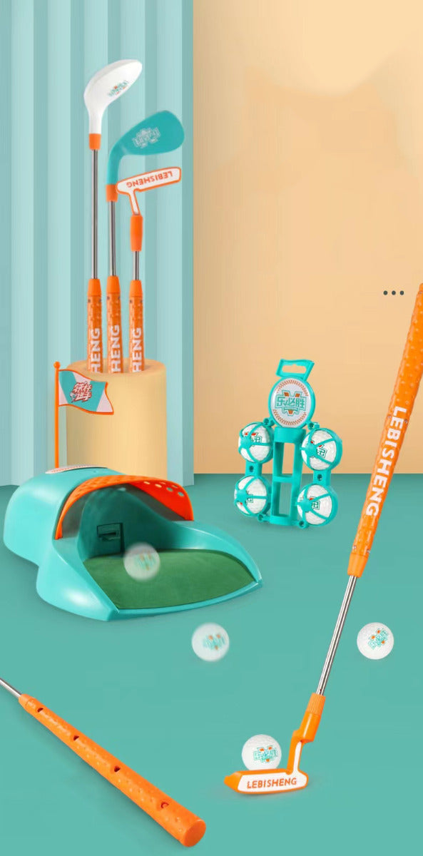 Buy Electric Serve Golf | Yallatoys.com