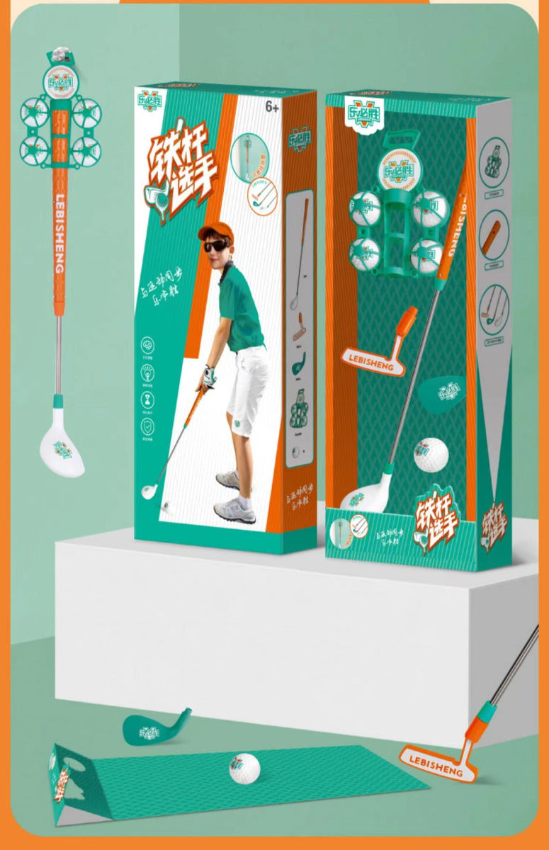 Buy Electric Serve Golf | Yallatoys.com