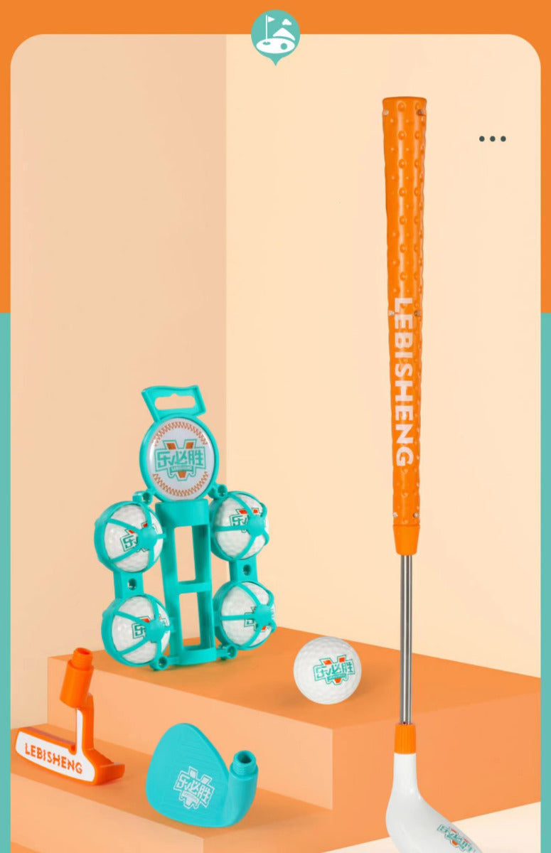 Buy Electric Serve Golf | Yallatoys.com