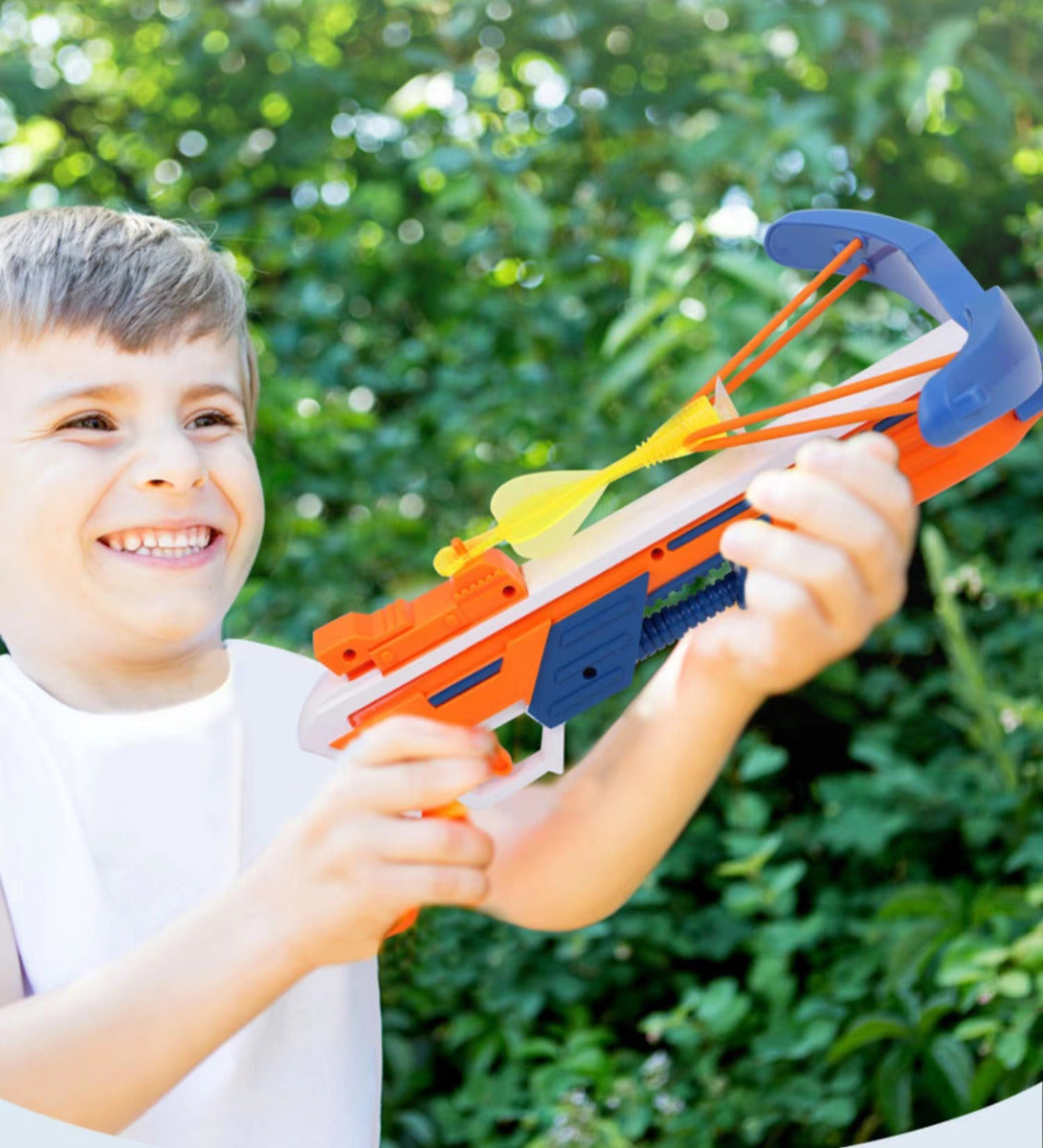 Buy Shooting Gun Dart Set | Yallatoys.com