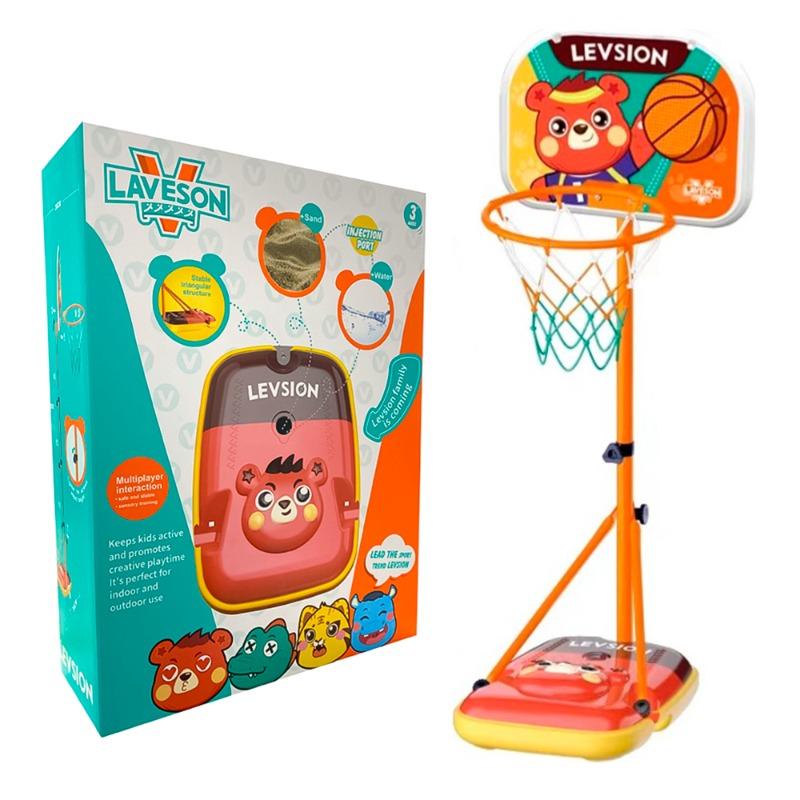 Buy Laveson Basketball Sport Game Set | Yallatoys.com