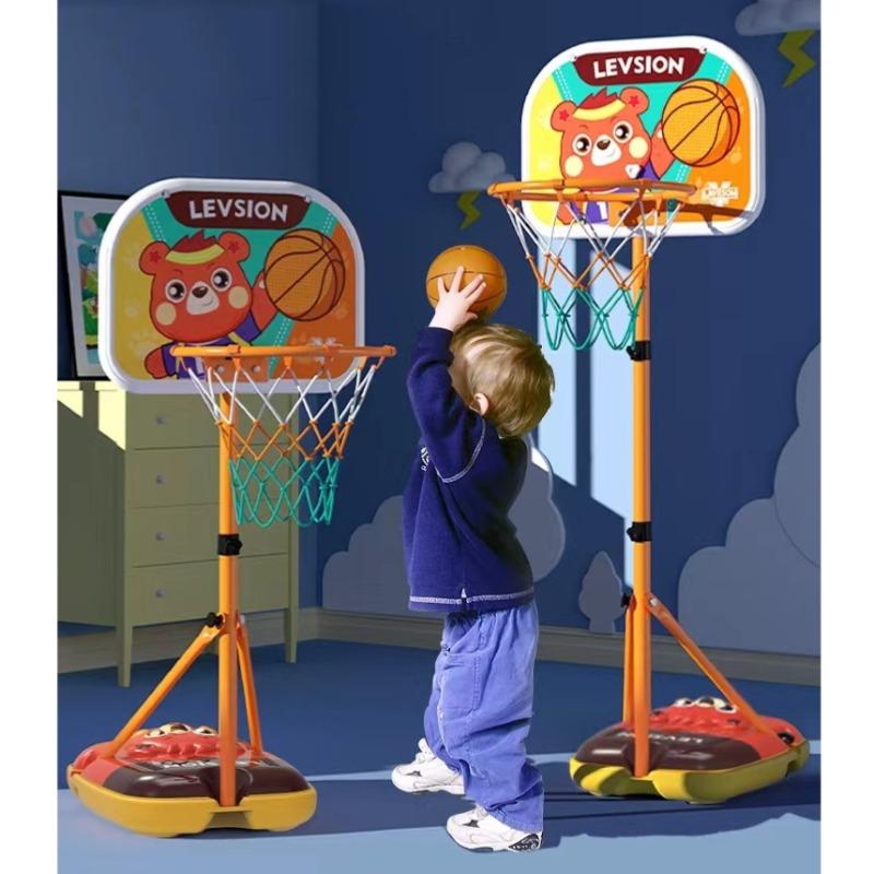 Buy Laveson Basketball Sport Game Set | Yallatoys.com