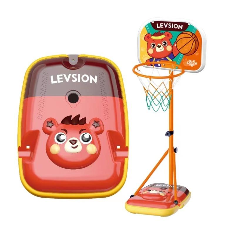 Buy Laveson Basketball Sport Game Set | Yallatoys.com