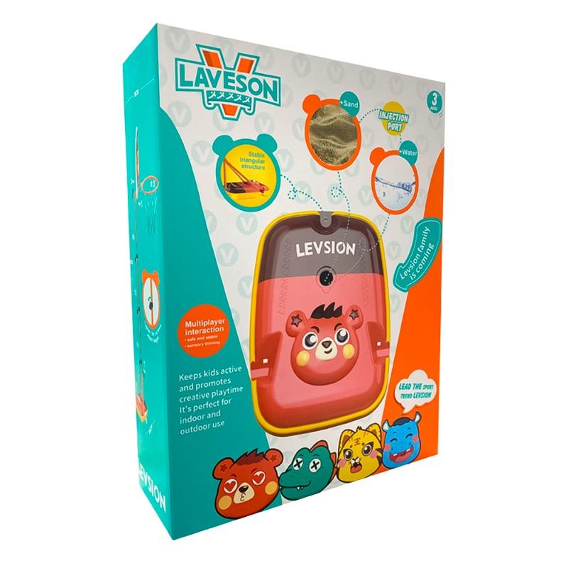 Buy Laveson Basketball Sport Game Set | Yallatoys.com