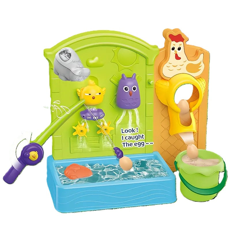 Buy Seaside Outdoor Beach Sand Water Dual Use Outdoor Game | Yallatoys.com