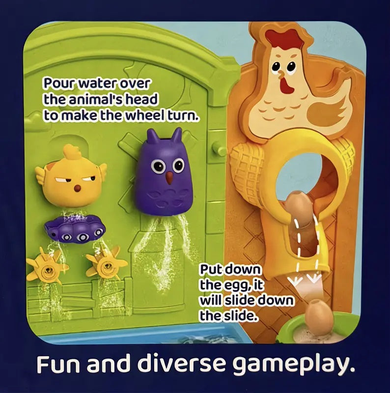 Buy Seaside Outdoor Beach Sand Water Dual Use Outdoor Game | Yallatoys.com